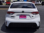 Used 2024 TOYOTA COROLLA SE CVT in TYLER, TEXAS (Photo 5)