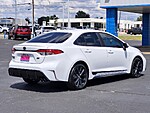Used 2024 TOYOTA COROLLA SE CVT in TYLER, TEXAS (Photo 6)