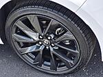 Used 2024 TOYOTA COROLLA SE CVT in TYLER, TEXAS (Photo 7)