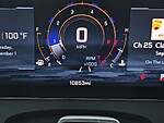 Used 2025 CHEVROLET TRAVERSE FWD 4DR HIGH COUNTRY W/1LZ in TYLER, TEXAS (Photo 19)