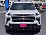 Used 2025 CHEVROLET TRAVERSE FWD 4DR HIGH COUNTRY W/1LZ in TYLER, TEXAS (Photo 2)