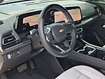 Used 2025 CHEVROLET TRAVERSE FWD 4DR HIGH COUNTRY W/1LZ in TYLER, TEXAS (Photo 37)