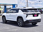 Used 2025 CHEVROLET TRAVERSE FWD 4DR HIGH COUNTRY W/1LZ in TYLER, TEXAS (Photo 4)