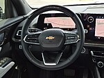 Used 2025 CHEVROLET TRAVERSE FWD 4DR HIGH COUNTRY W/1LZ in TYLER, TEXAS (Photo 45)
