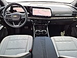 Used 2025 CHEVROLET TRAVERSE FWD 4DR HIGH COUNTRY W/1LZ in TYLER, TEXAS (Photo 46)