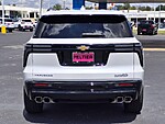 Used 2025 CHEVROLET TRAVERSE FWD 4DR HIGH COUNTRY W/1LZ in TYLER, TEXAS (Photo 5)