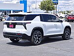 Used 2025 CHEVROLET TRAVERSE FWD 4DR HIGH COUNTRY W/1LZ in TYLER, TEXAS (Photo 6)