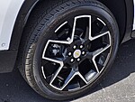 Used 2025 CHEVROLET TRAVERSE FWD 4DR HIGH COUNTRY W/1LZ in TYLER, TEXAS (Photo 7)