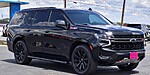 Used 2021 CHEVROLET TAHOE 4WD 4DR Z71 in TYLER, TEXAS