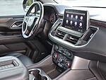 Used 2021 CHEVROLET TAHOE 4WD 4DR Z71 in TYLER, TEXAS (Photo 11)
