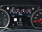 Used 2021 CHEVROLET TAHOE 4WD 4DR Z71 in TYLER, TEXAS (Photo 19)