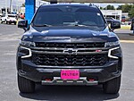 Used 2021 CHEVROLET TAHOE 4WD 4DR Z71 in TYLER, TEXAS (Photo 2)