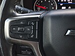 Used 2021 CHEVROLET TAHOE 4WD 4DR Z71 in TYLER, TEXAS (Photo 23)
