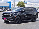 Used 2021 CHEVROLET TAHOE 4WD 4DR Z71 in TYLER, TEXAS (Photo 3)