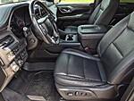 Used 2021 CHEVROLET TAHOE 4WD 4DR Z71 in TYLER, TEXAS (Photo 36)