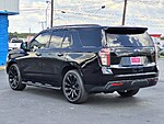 Used 2021 CHEVROLET TAHOE 4WD 4DR Z71 in TYLER, TEXAS (Photo 4)