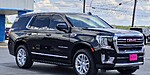 Used 2023 GMC YUKON 4WD 4DR SLT in TYLER, TEXAS