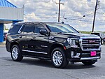 Used 2023 GMC YUKON 4WD 4DR SLT in TYLER, TEXAS (Photo 1)