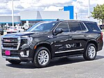 Used 2023 GMC YUKON 4WD 4DR SLT in TYLER, TEXAS (Photo 3)