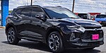 Used 2022 CHEVROLET BLAZER FWD 4DR RS in TYLER, TEXAS