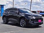 Used 2022 CHEVROLET BLAZER FWD 4DR RS in TYLER, TEXAS (Photo 1)