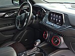 Used 2022 CHEVROLET BLAZER FWD 4DR RS in TYLER, TEXAS (Photo 11)