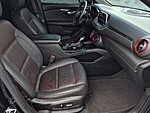 Used 2022 CHEVROLET BLAZER FWD 4DR RS in TYLER, TEXAS (Photo 12)