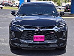 Used 2022 CHEVROLET BLAZER FWD 4DR RS in TYLER, TEXAS (Photo 2)