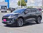 Used 2022 CHEVROLET BLAZER FWD 4DR RS in TYLER, TEXAS (Photo 3)
