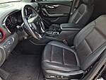 Used 2022 CHEVROLET BLAZER FWD 4DR RS in TYLER, TEXAS (Photo 34)