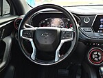 Used 2022 CHEVROLET BLAZER FWD 4DR RS in TYLER, TEXAS (Photo 39)