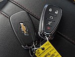 Used 2022 CHEVROLET BLAZER FWD 4DR RS in TYLER, TEXAS (Photo 43)