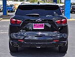 Used 2022 CHEVROLET BLAZER FWD 4DR RS in TYLER, TEXAS (Photo 5)