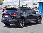 Used 2022 CHEVROLET BLAZER FWD 4DR RS in TYLER, TEXAS (Photo 6)