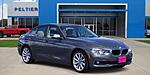 Used 2018 BMW 3 SERIES 320I XDRIVE SEDAN in TYLER, TEXAS