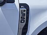 Used 2025 FORD F-350 XL 4WD CREW CAB 8' BOX in TYLER, TEXAS (Photo 10)