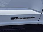 Used 2025 FORD F-350 XL 4WD CREW CAB 8' BOX in TYLER, TEXAS (Photo 11)