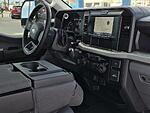 Used 2025 FORD F-350 XL 4WD CREW CAB 8' BOX in TYLER, TEXAS (Photo 12)