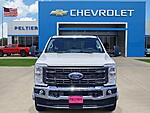 Used 2025 FORD F-350 XL 4WD CREW CAB 8' BOX in TYLER, TEXAS (Photo 2)