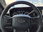 Used 2025 FORD F-350 XL 4WD CREW CAB 8' BOX in TYLER, TEXAS (Photo 20)