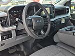 Used 2025 FORD F-350 XL 4WD CREW CAB 8' BOX in TYLER, TEXAS (Photo 32)