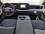 Used 2025 FORD F-350 XL 4WD CREW CAB 8' BOX in TYLER, TEXAS (Photo 38)
