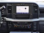 Used 2025 FORD F-350 XL 4WD CREW CAB 8' BOX in TYLER, TEXAS (Photo 39)
