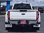 Used 2025 FORD F-350 XL 4WD CREW CAB 8' BOX in TYLER, TEXAS (Photo 5)