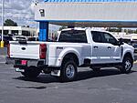 Used 2025 FORD F-350 XL 4WD CREW CAB 8' BOX in TYLER, TEXAS (Photo 6)
