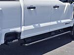 Used 2025 FORD F-350 XL 4WD CREW CAB 8' BOX in TYLER, TEXAS (Photo 9)