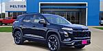 Used 2027 CHEVROLET EQUINOX AWD 4DR RS W/2RS in TYLER, TEXAS