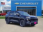 Used 2027 CHEVROLET EQUINOX AWD 4DR RS W/2RS in TYLER, TEXAS (Photo 1)