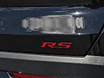 Used 2027 CHEVROLET EQUINOX AWD 4DR RS W/2RS in TYLER, TEXAS (Photo 10)