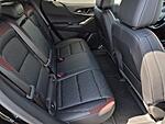 Used 2027 CHEVROLET EQUINOX AWD 4DR RS W/2RS in TYLER, TEXAS (Photo 17)